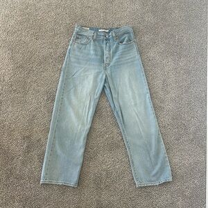 Levi’s jeans